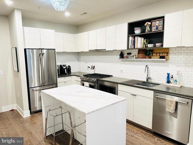 UNIT-311 - 502 Diamondback Dr, Condo with 1 bedrooms, 1 bathrooms and null parking in GAITHERSBURG MD | Image 5