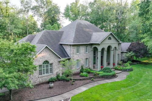 1101 Suwannee Dr, Evansville, IN, 47725-8681 | Card Image