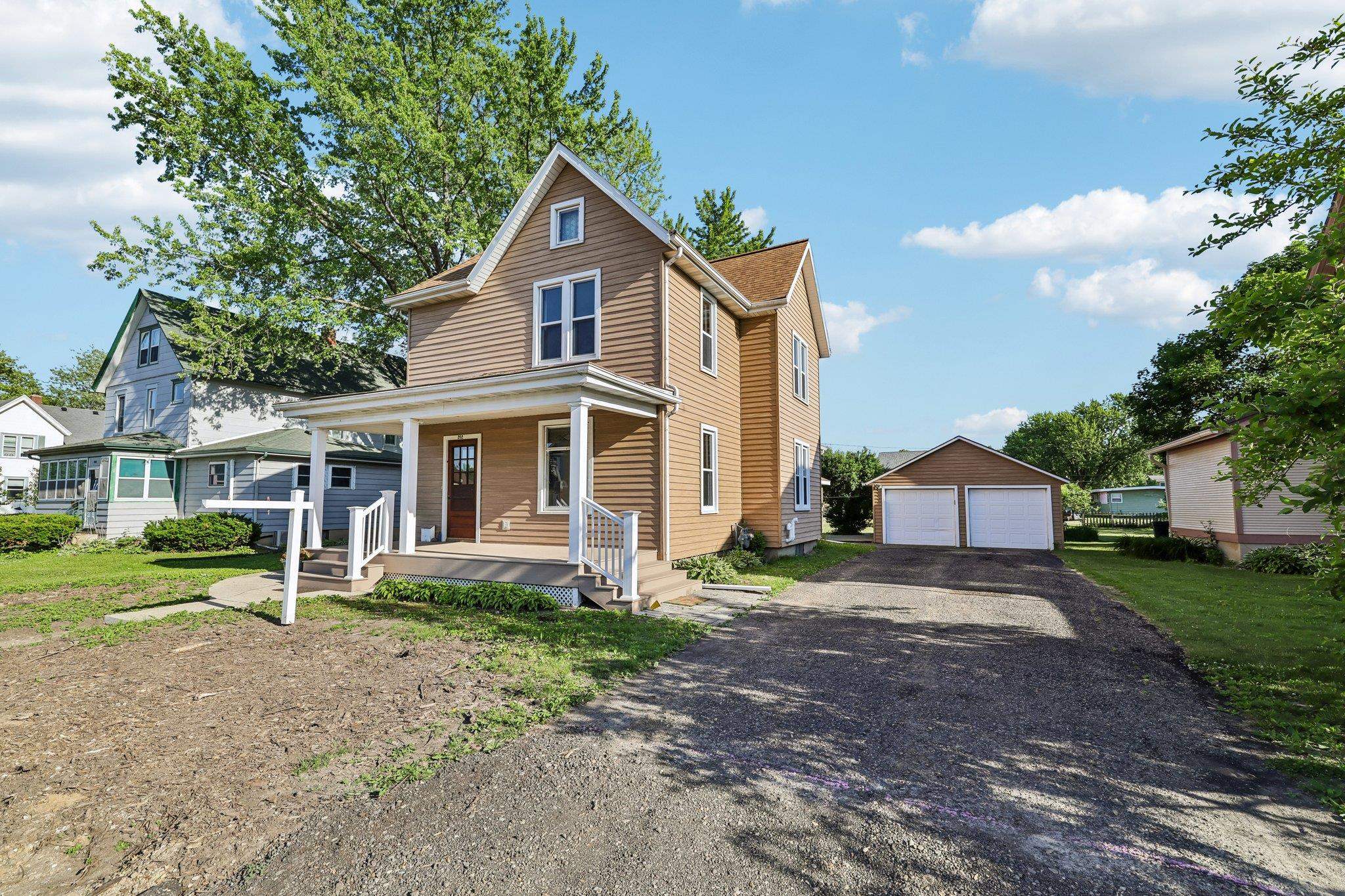 Residential in Waunakee 3