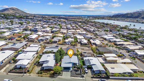 7223 Naohe St, Honolulu, HI, 96825-2544 | Card Image