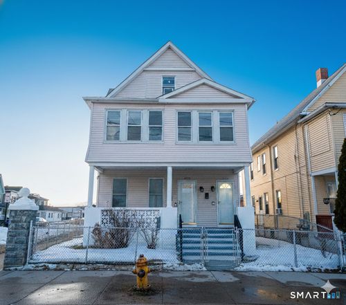 251 Hough Ave, Bridgeport, CT, 06608-2821 | Card Image