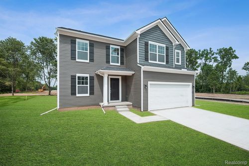 4311 Oak St, Grand Blanc, MI, 48439-3448 | Card Image