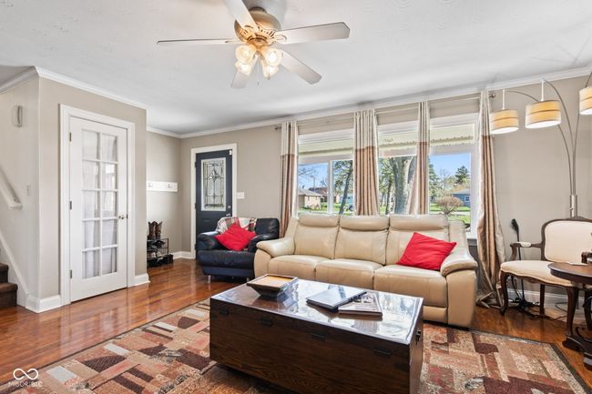 139 Jefferson St, House other with 5 bedrooms, 3 bathrooms and null parking in Jamestown IN | Image 9