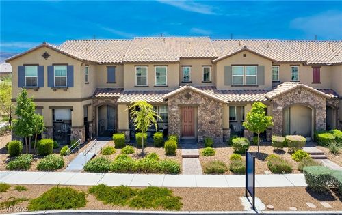 3220 Mckenna Dawn Avenue, Henderson, NV, 89044 | Card Image