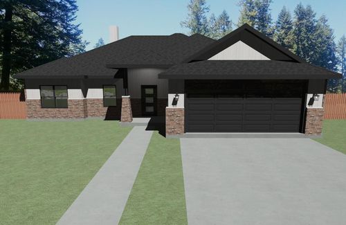 5541 Fallbrook Drive, Abilene, TX, 79606 | Card Image