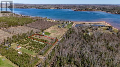 Lot Morrisons Beach Road, Georgetown Royalty, PE, C0A1L0 | Card Image