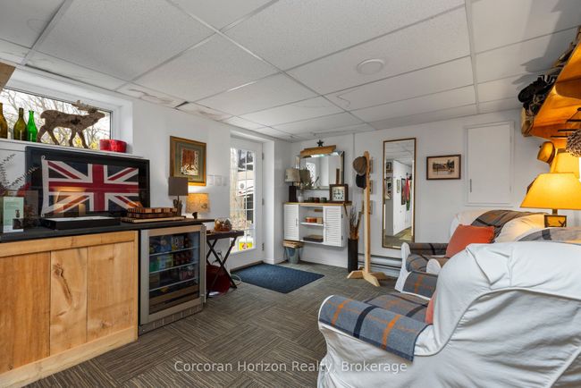 2517 Honey Harbour Rd, House other with 2 bedrooms, 2 bathrooms and 8 parking in Port Severn ON | Image 27