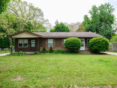 238-240 Wilbur Street Se, Wyoming, MI, 49548 | Card Image