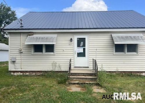 347 Grand Blvd, Evansdale, IA, 50707-1205 | Card Image