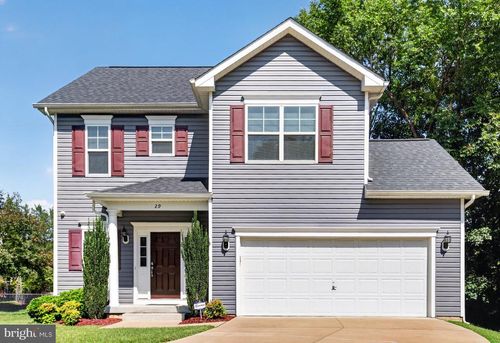 29 Stuart Pl, INDIAN HEAD, MD, 20640-1329 | Card Image