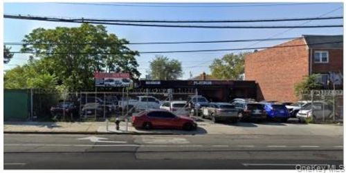 10726 Rockaway Blvd, Ozone Park, NY, 11417-2310 | Card Image