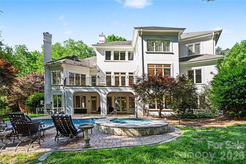 11506 James Jack Ln, Charlotte, NC, 28277-3746 | Card Image