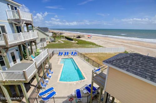 2-1160 New River Inlet Rd, N Topsail Beach, NC, 28460-9250 | Card Image