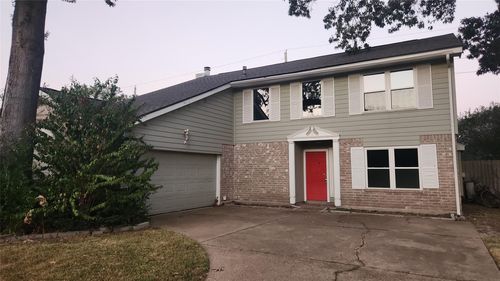 12610 Raven South Dr, Cypress, TX, 77429-3746 | Card Image