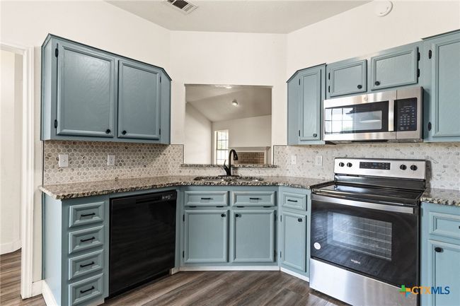 4906 Topsey Dr, House other with 4 bedrooms, 2 bathrooms and null parking in Killeen TX | Image 5