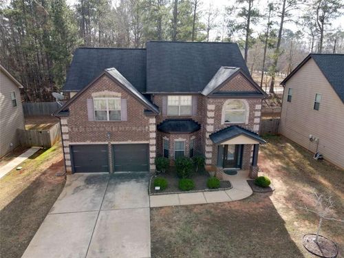 9941 Musket Ridge Cir, Jonesboro, GA, 30238-6709 | Card Image