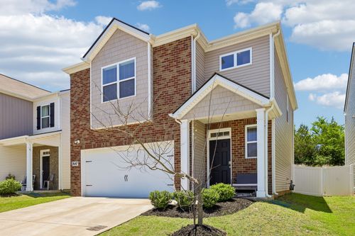 7647 Gunners Landing Dr, Antioch, TN, 37013-3882 | Card Image