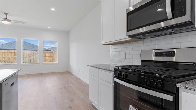 *Images and 3D tour are for illustration only and options may vary from home as built. | Image 8