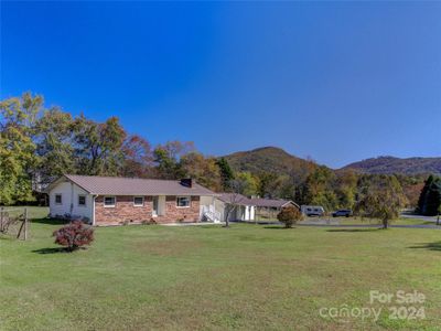 111 Souther Road, House other with 3 bedrooms, 2 bathrooms and null parking in Fletcher NC | Image 1