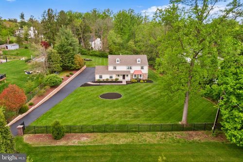3503 St Davids Road, NEWTOWN SQUARE, PA, 19073 | Card Image