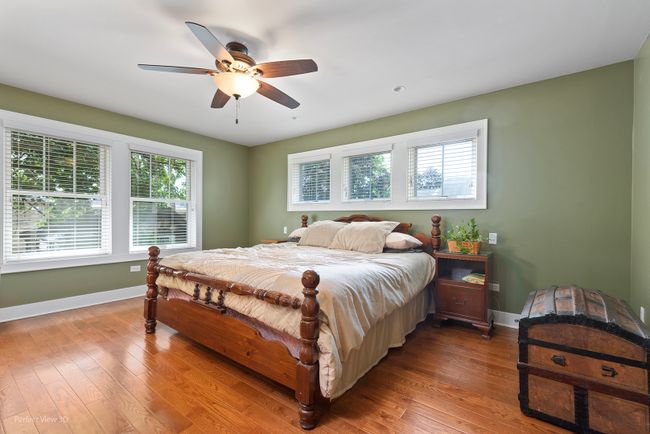 522 N Main St, House other with 4 bedrooms, 5 bathrooms and 6 parking in Naperville IL | Image 11