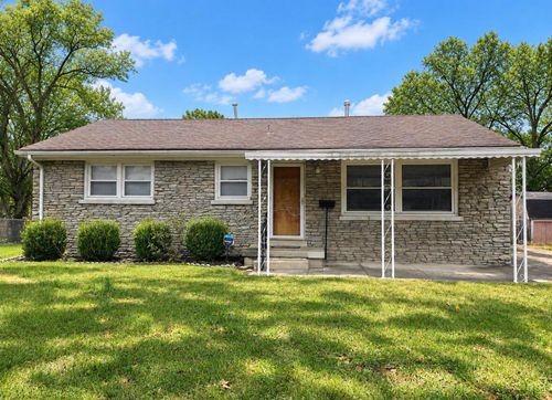 1888 Rio Vista Dr, Paris, KY, 40361-1235 | Card Image