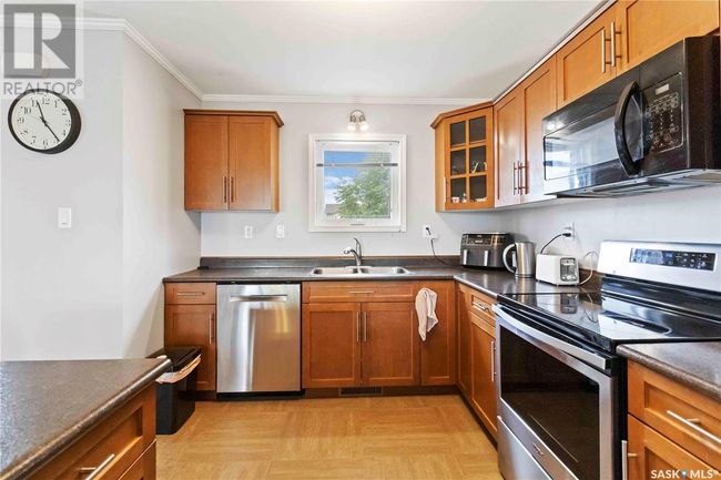 612-1303 Richardson Rd, Townhouse with 3 bedrooms, 2 bathrooms and null parking in Saskatoon SK | Image 11