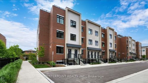 232-1062 Douglas Mccurdy Common, Mississauga, ON, L5G0C6 | Card Image