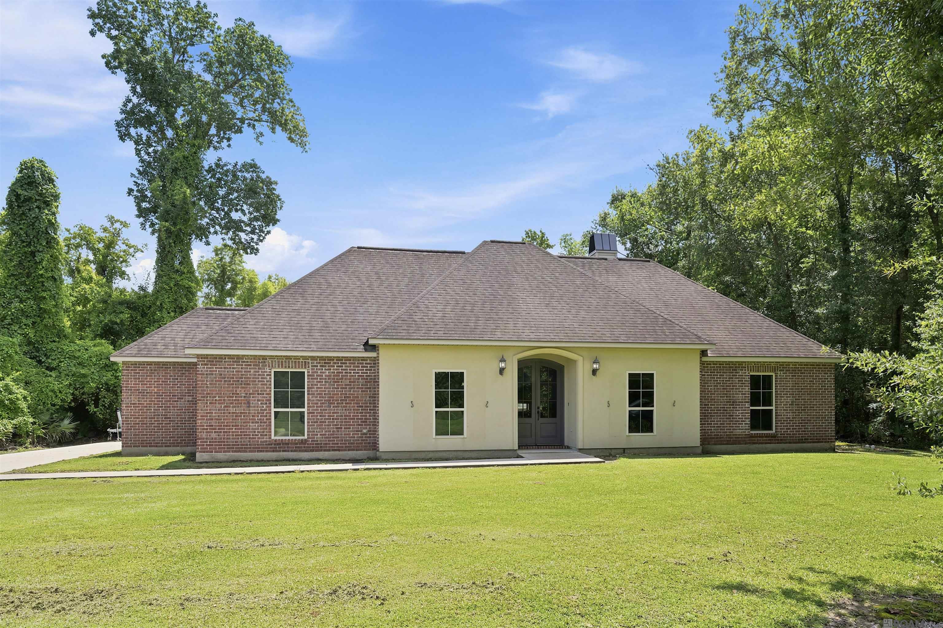 12466 Di D Bop Ln, For Sale in Gonzales - eXp Realty