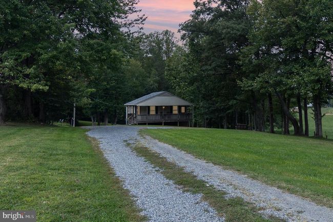 250 Willis Ford Ln, House other with 3 bedrooms, 2 bathrooms and null parking in ROCHELLE VA | Image 27