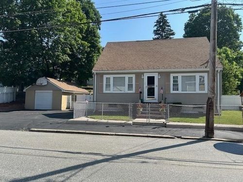 10 Garfield Ave, Woburn, MA, 01801-4303 | Card Image