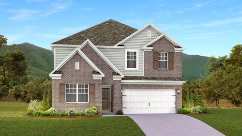 2517 Robert Gwynne Dr, Smyrna, TN, 37167 | Card Image