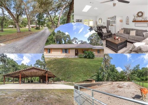 4227 Ne 138th Pl, Anthony, FL, 32617-2328 | Card Image