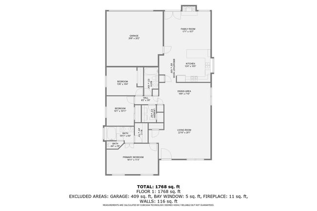 1628 High Pointe Ln, House other with 3 bedrooms, 2 bathrooms and null parking in Cedar Hill TX | Image 30