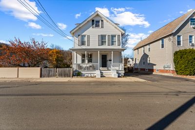 66 Boston Avenue, House other with 3 bedrooms, 2 bathrooms and 4 parking in New Haven CT | Image 1