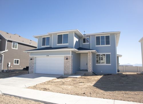 lot-7037-1558 E Bigtooth Maple Ct, Eagle Mountain, UT, 84005-3030 | Card Image