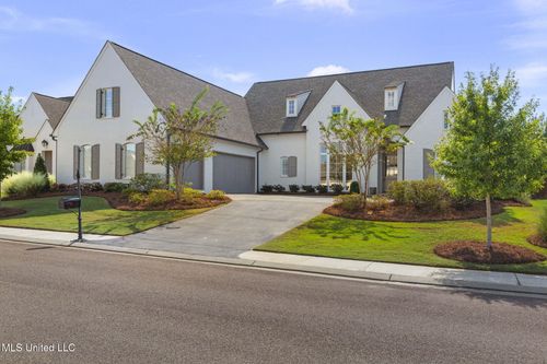 156 Latter Rayne Dr, Flowood, MS, 39232-5005 | Card Image