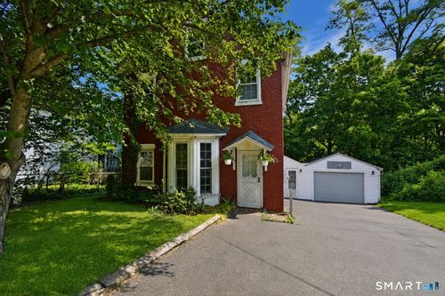 286 Bloomfield Ave, West Hartford, CT, 06117-1538 | Card Image