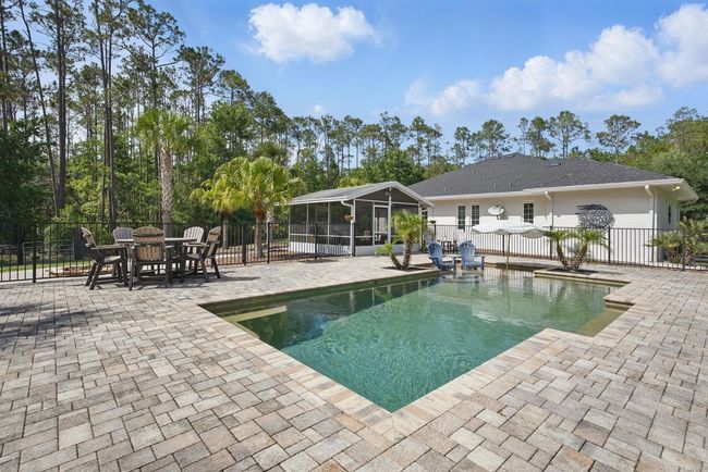 907 County Road 13, House other with 3 bedrooms, 3 bathrooms and null parking in Bunnell FL | Image 36