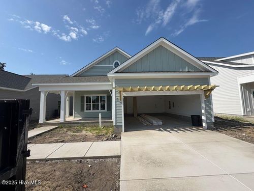 117 Flat Clam Drive, Wilmington, NC, 28401 | Card Image