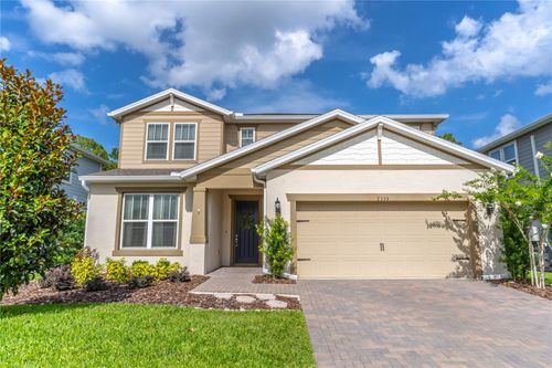 2335 Green Symphony Pl, OVIEDO, FL, 32765-7621 | Card Image