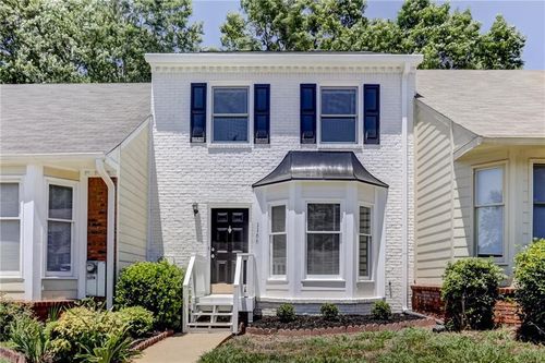 1166 Magnolia Way Se, Smyrna, GA, 30082-2200 | Card Image