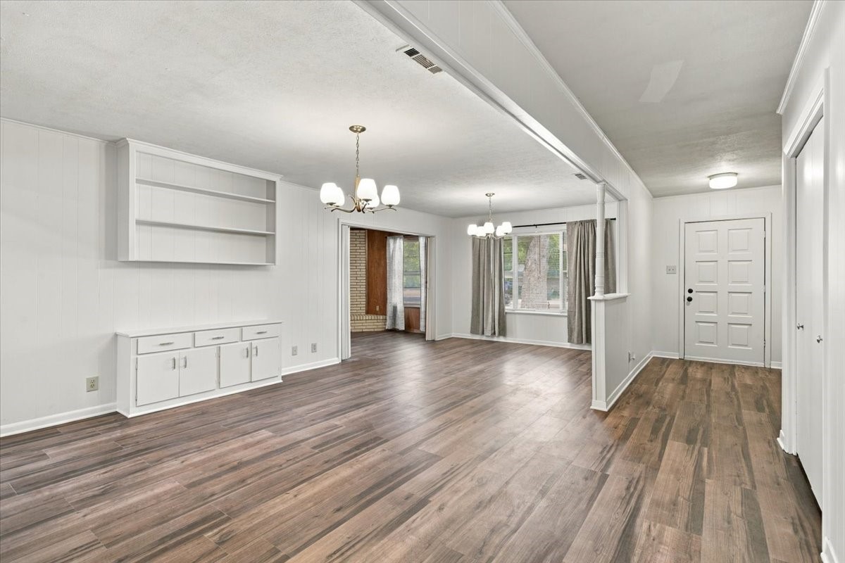 Residential Lease in Commerce 5