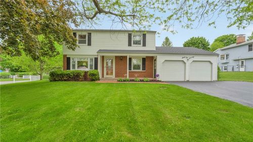 6170 Deerfield Drive, Farmington, NY, 14425 | Card Image