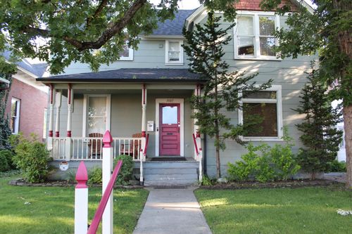 1007 W Augusta Ave, Spokane, WA, 99205-4507 | Card Image