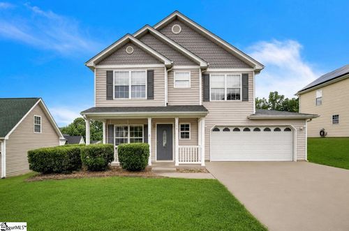 100 Maximus Dr, Greer, SC, 29651-5413 | Card Image