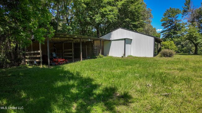 Back of the Covered area | Image 72
