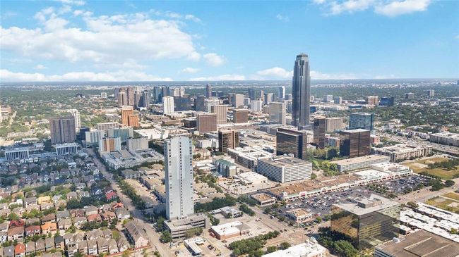 UNIT-1508 - 3505 Sage Rd, Condo with 1 bedrooms, 1 bathrooms and 1 parking in Houston TX | Image 28