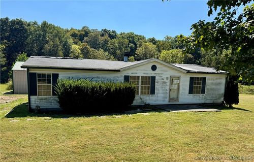 11798 S Priddy Rd, Pekin, IN, 47165-8694 | Card Image