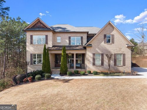 1025 Nash Springs Cir, Lilburn, GA, 30047-1729 | Card Image